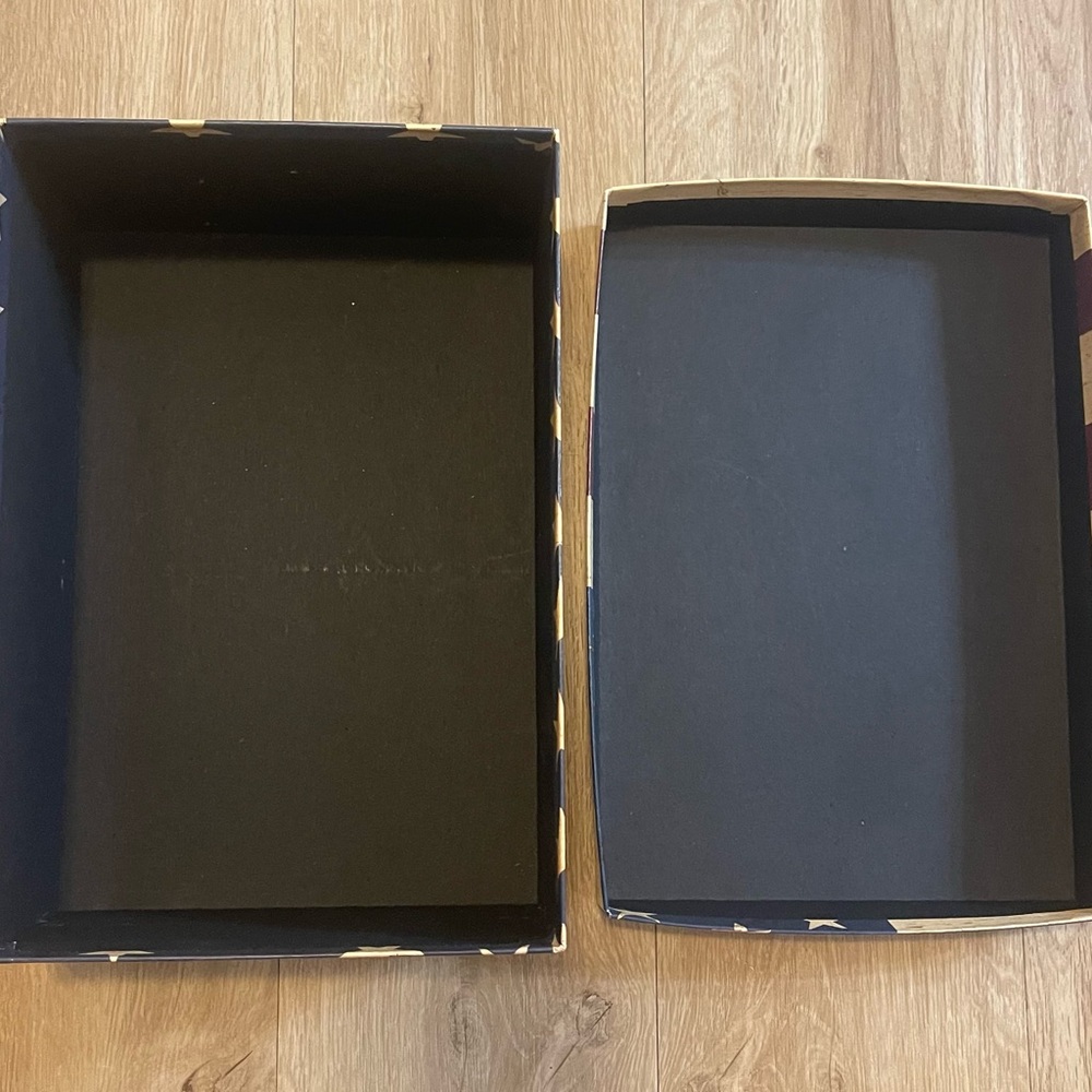 Storage Box Organizer - Picture 4 of 4